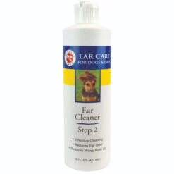 Miracle Care R-7 Ear Cleaners -Pet Care Shop rh301 16 001 114 1