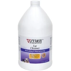 Zymox Ear Cleanser Gallon
