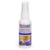 Zymox Anti-Itch .5% Hydrocortisone Topical Spray -Pet Care Shop rzts0200w upc 667334229042 zymox topical spray 0.5 hc