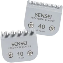 Sensei Precision Blades