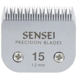 Sensei Precision Blades -Pet Care Shop sn1011 6