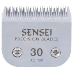 Sensei Precision Blades -Pet Care Shop sn1011 7
