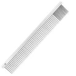 Sensei Pro Comfort Grip Combs -Pet Care Shop sn3011 0