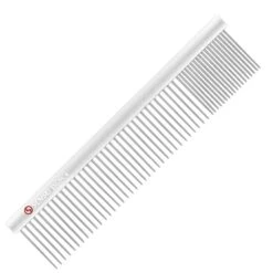 Sensei Pro Comfort Grip Combs -Pet Care Shop sn3011 1