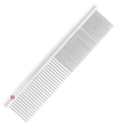 Sensei Pro Comfort Grip Combs -Pet Care Shop sn3011 2