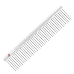 Sensei Pro Comfort Grip Combs -Pet Care Shop sn3011 3