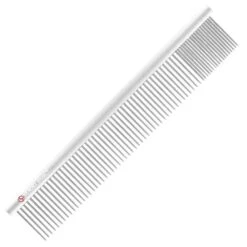 Sensei Pro Comfort Grip Combs -Pet Care Shop sn3011 4