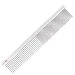 Sensei Pro Comfort Grip Combs -Pet Care Shop sn3011 5
