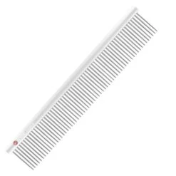 Sensei Pro Comfort Grip Combs -Pet Care Shop sn3011 6