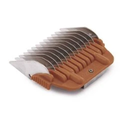 AGS WIDE Snap On Comb Set Of 4 -Pet Care Shop ssg13 ags 001 2