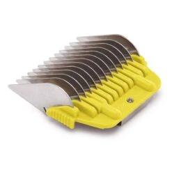 AGS WIDE Snap On Comb Set Of 4 -Pet Care Shop ssg16 ags 001 2
