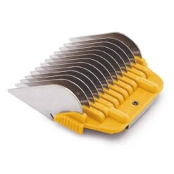 AGS Wide Snap On Combs -Pet Care Shop ssg19 ags 001