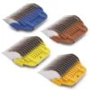 AGS WIDE Snap On Comb Set Of 4 -Pet Care Shop sssetagsws