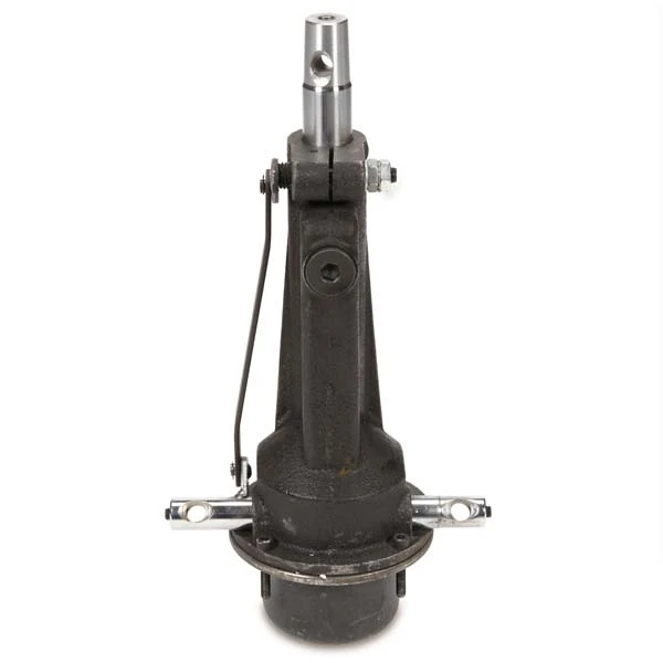 Master Equipment Replacement Hydraulic Pump 2 Master Equipment Replacement Hydraulic Pump - Image 2