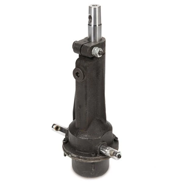 Master Equipment Replacement Hydraulic Pump 3 Master Equipment Replacement Hydraulic Pump - Image 3