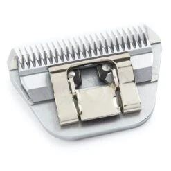 Master Grooming Tools GroomSharp Steel Wide Blades 4FW -Pet Care Shop tp0218 04 003 2