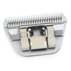 Master Grooming Tools GroomSharp Steel Wide Blades 5FW -Pet Care Shop tp0218 05 003