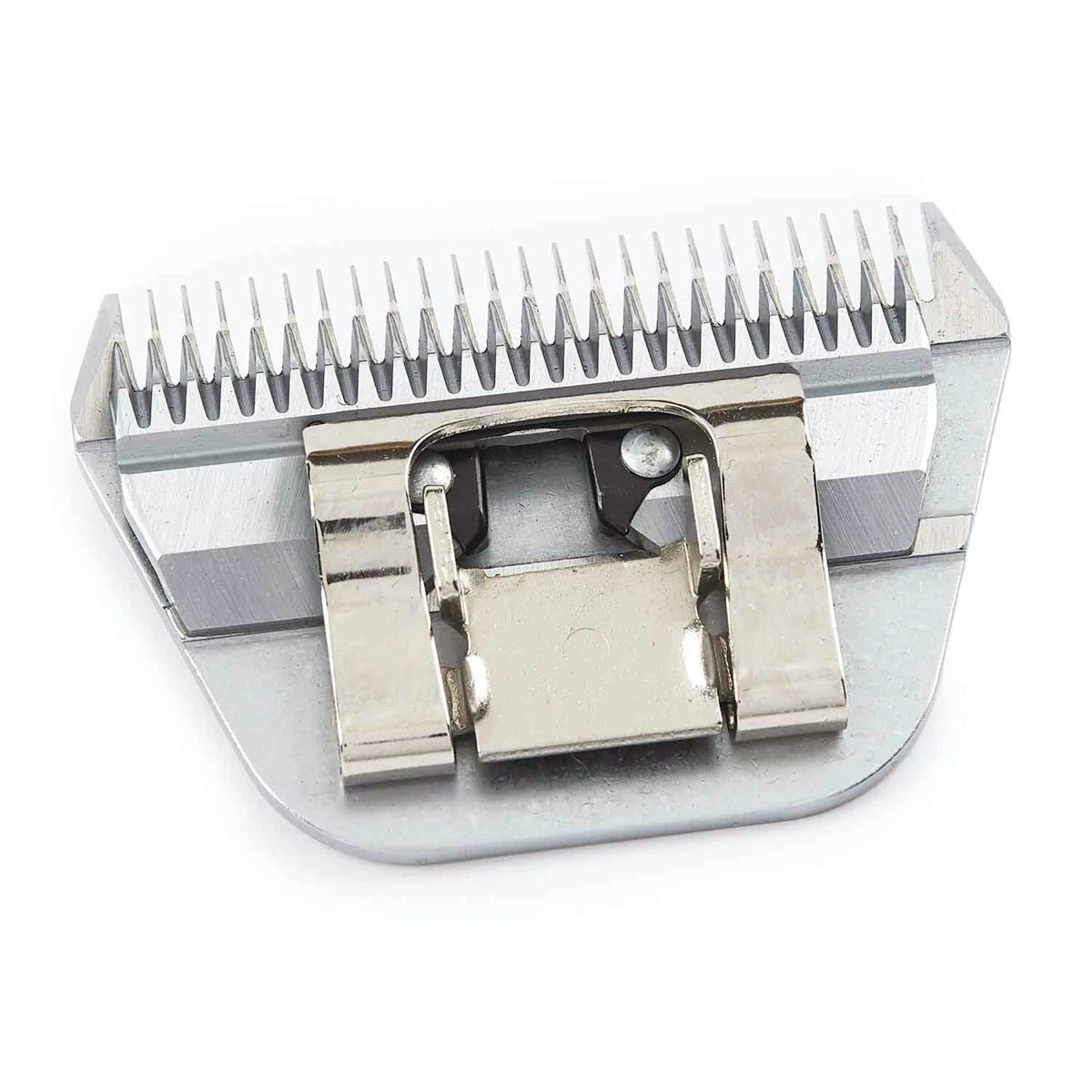 Master Grooming Tools GroomSharp Steel Wide Blades 7FW 3 Master Grooming Tools GroomSharp Steel Wide Blades 7FW - Image 3