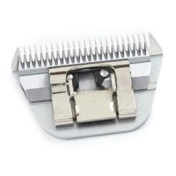 Master Grooming Tools GroomSharp Steel Wide Blades 10W -Pet Care Shop tp0218 07 003 1