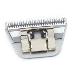 Master Grooming Tools GroomSharp Steel Wide Blades 15W -Pet Care Shop tp0218 15 003