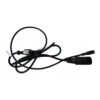 Master Equipment Replacement Cord For Z-Lift Versa Tables 4 Master Equipment Replacement Cord For Z-Lift Versa Tables -Pet Care Shop tp0341 61 linak t type with crystal head cord 1