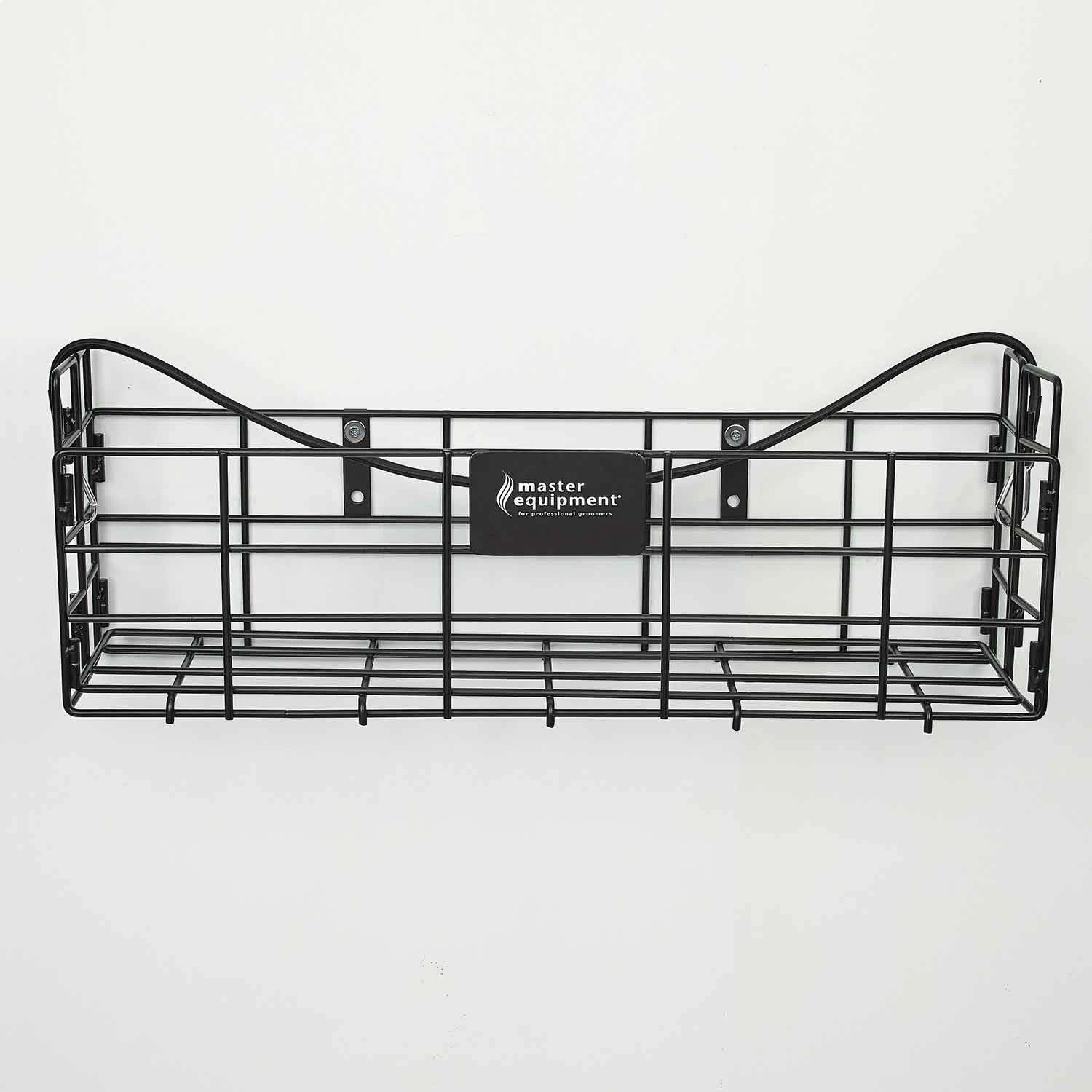 Master Equipment Four Gallon Shampoo Rack 6 Master Equipment Four Gallon Shampoo Rack - Image 6