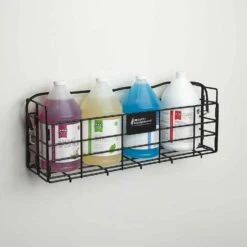 Master Equipment Four Gallon Shampoo Rack 16 Master Equipment Four Gallon Shampoo Rack -Pet Care Shop tp0402 17 2318 1