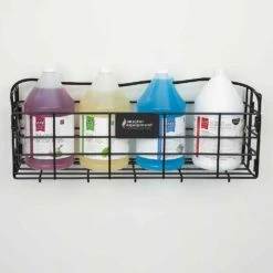 Master Equipment Four Gallon Shampoo Rack 18 Master Equipment Four Gallon Shampoo Rack -Pet Care Shop tp0402 17 2320 1