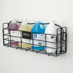 Master Equipment Four Gallon Shampoo Rack 19 Master Equipment Four Gallon Shampoo Rack -Pet Care Shop tp0402 17 2321 1