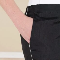 Top Performance Contrast Trim Draw String Grooming Pants Pants 9 Top Performance Contrast Trim Draw String Grooming Pants Pants -Pet Care Shop tp0616 alt15 pe208