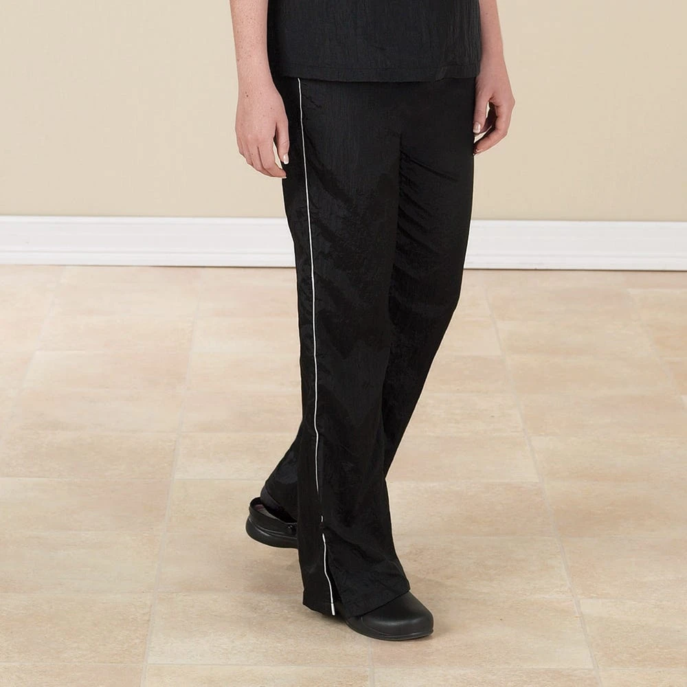 Top Performance Contrast Trim Draw String Grooming Pants Pants 1 Top Performance Contrast Trim Draw String Grooming Pants Pants