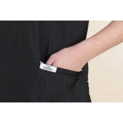 Top Performance Contrast-Trim V-Neck Tops 7 Top Performance Contrast-Trim V-Neck Tops -Pet Care Shop tp0625 alt24 pe208a