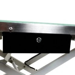 Master Equipment Radiance LED Electric Grooming Table 11 Master Equipment Radiance LED Electric Grooming Table -Pet Care Shop tp0829 47 87 04 1