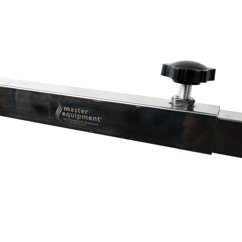 Master Equipment Radiance LED Electric Grooming Table 5 Master Equipment Radiance LED Electric Grooming Table - Image 5