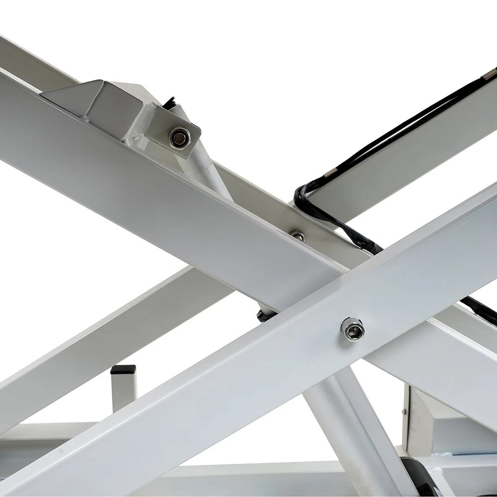 Master Equipment Radiance LED Electric Grooming Table 7 Master Equipment Radiance LED Electric Grooming Table - Image 7