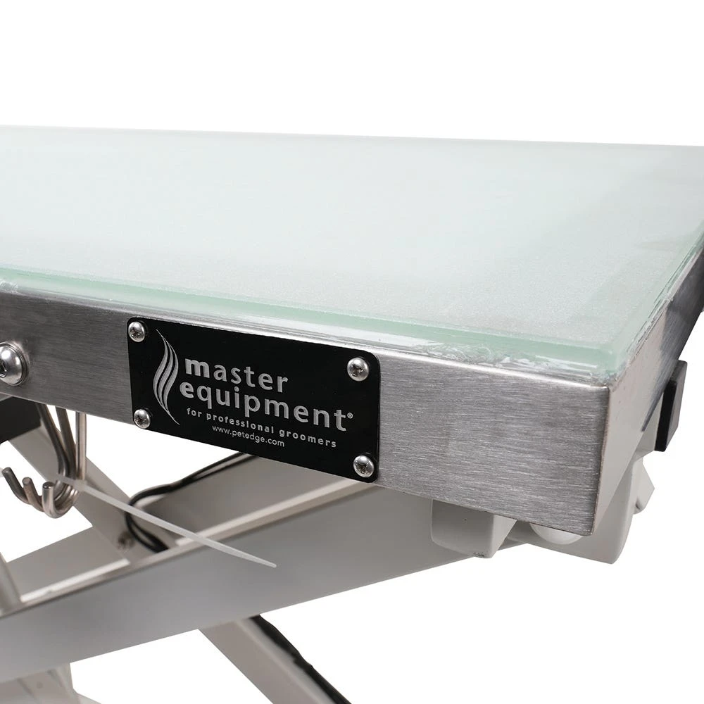 Master Equipment Radiance LED Electric Grooming Table 8 Master Equipment Radiance LED Electric Grooming Table - Image 8