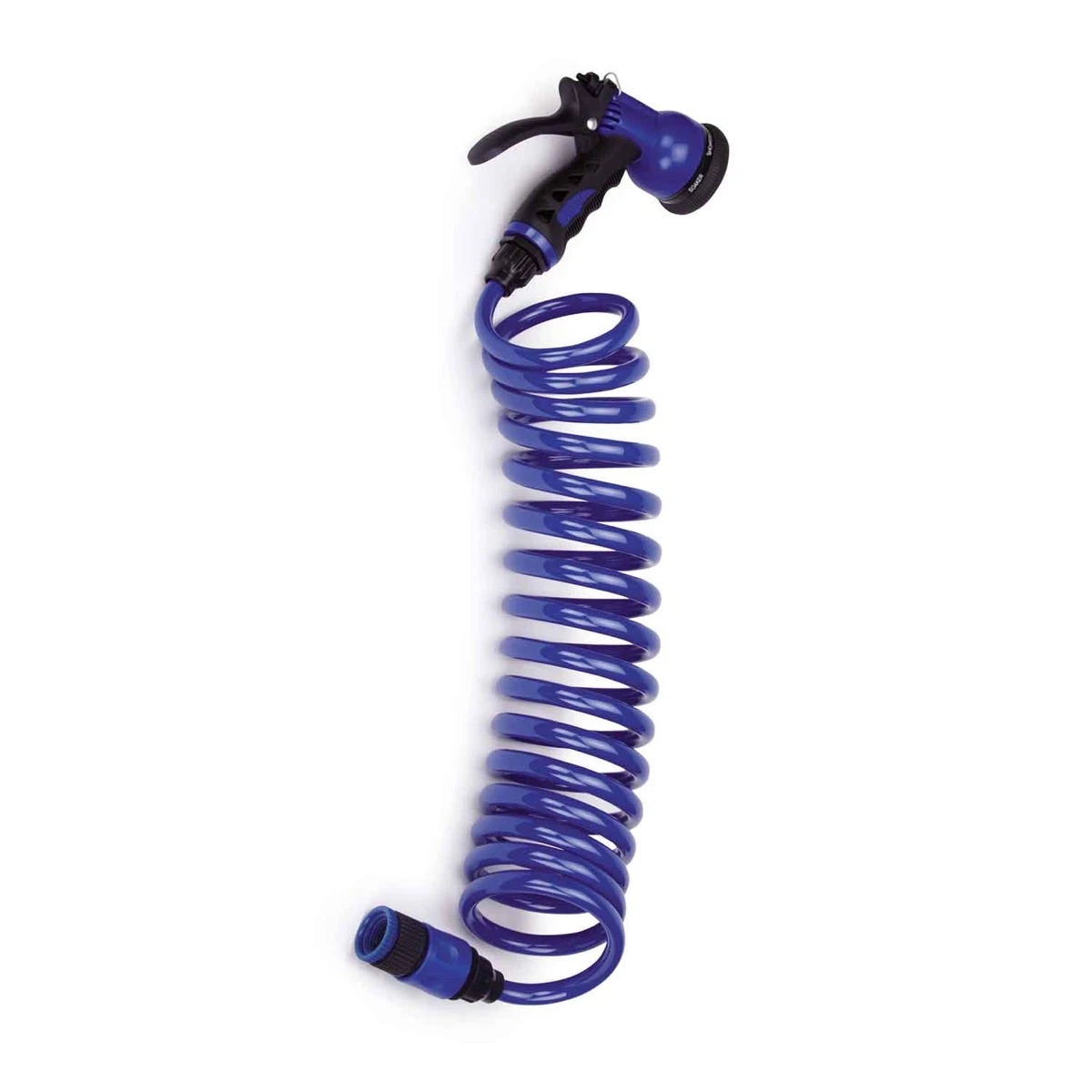 Master Equipment 6-in-1 Coil Spray Hose 1 Master Equipment 6-in-1 Coil Spray Hose