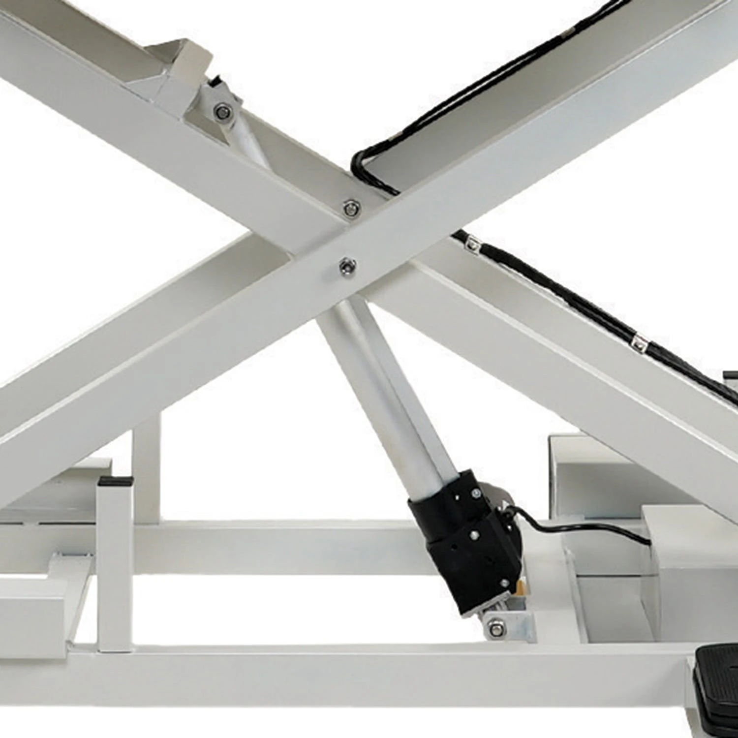 Master Equipment LED Table Replacement Lift 2 Master Equipment LED Table Replacement Lift - Image 2