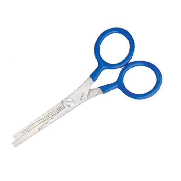 Top Performance 4" 28-Tooth Thinning Shears 1 Top Performance 4" 28-Tooth Thinning Shears