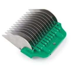 Master Grooming Tools #30 Blade And 10 Pc Attachment Combs Set -Pet Care Shop tp1303 22 002 3