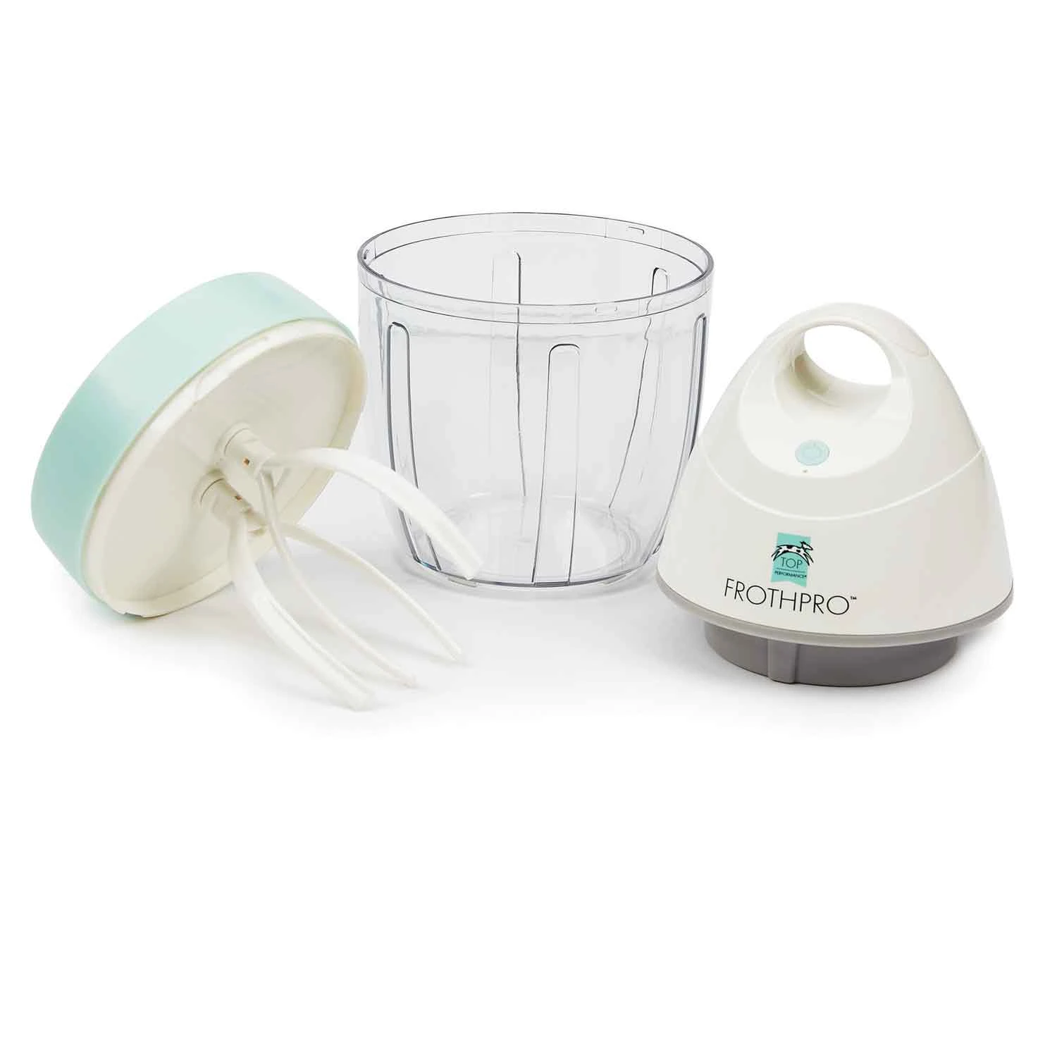 Top Performance FrothPro Shampoo Frother 5 Top Performance FrothPro Shampoo Frother - Image 5