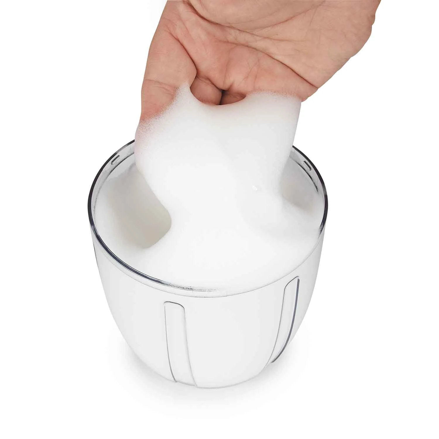 Top Performance FrothPro Shampoo Frother 4 Top Performance FrothPro Shampoo Frother - Image 4