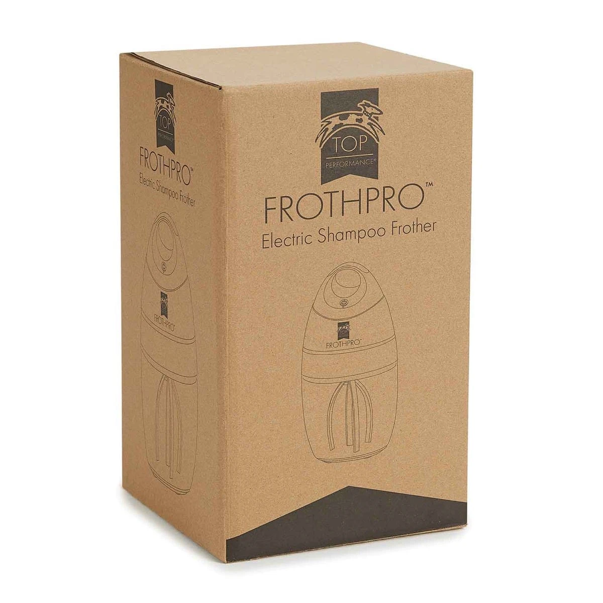 Top Performance FrothPro Shampoo Frother 8 Top Performance FrothPro Shampoo Frother - Image 8