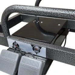 Master Equipment Replacement Control Box