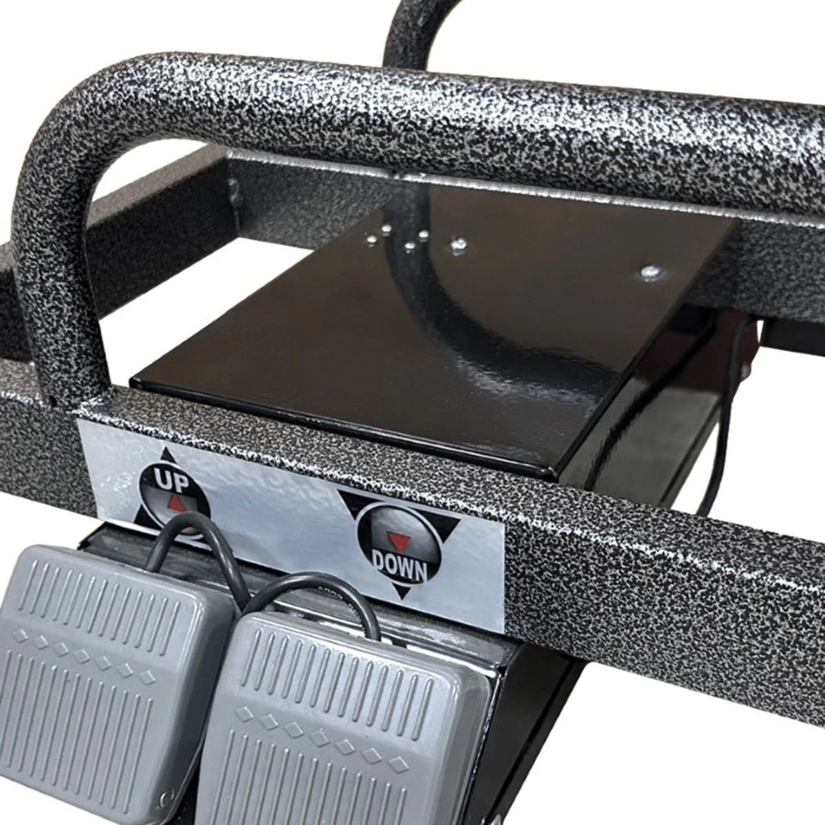 Master Equipment Replacement Control Box 1 Master Equipment Replacement Control Box