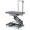 Master Equipment Origin II Electric Grooming Table With Outlets -Pet Care Shop tp1516 17 001 114 1 1