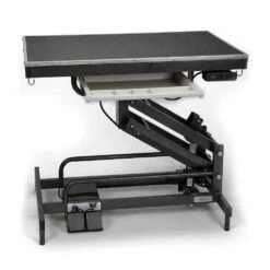 Master Equipment Origin II Electric Grooming Table With Outlets 9 Master Equipment Origin II Electric Grooming Table With Outlets -Pet Care Shop tp1516 grooming table 2021 002 1