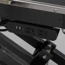 Master Equipment Origin II Electric Grooming Table With Outlets 11 Master Equipment Origin II Electric Grooming Table With Outlets -Pet Care Shop tp1516 grooming table 2021 004 1