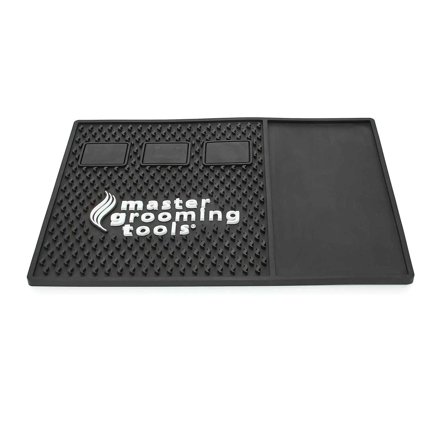 Master Grooming Tools Magnetic Tool Mat 1 Master Grooming Tools Magnetic Tool Mat