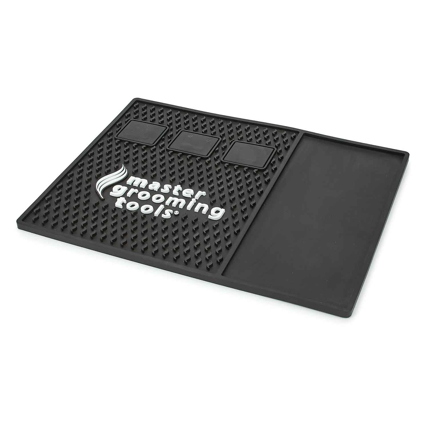Master Grooming Tools Magnetic Tool Mat 5 Master Grooming Tools Magnetic Tool Mat - Image 5